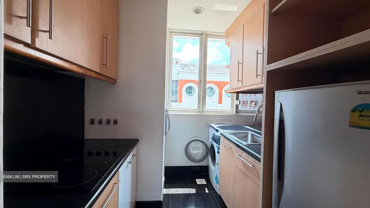 The Hermitage (D10), Apartment #559563291